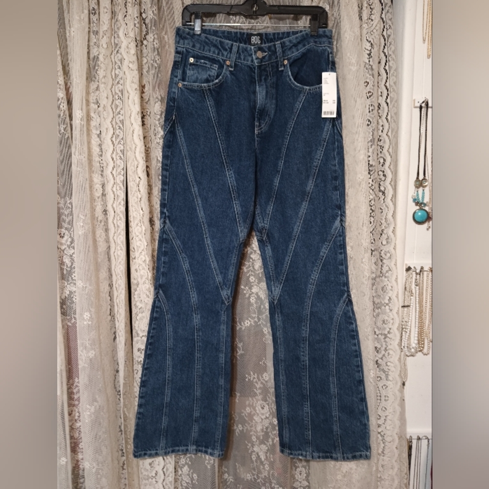 Urban outfitters NWTS DBG jeans 29 waist.